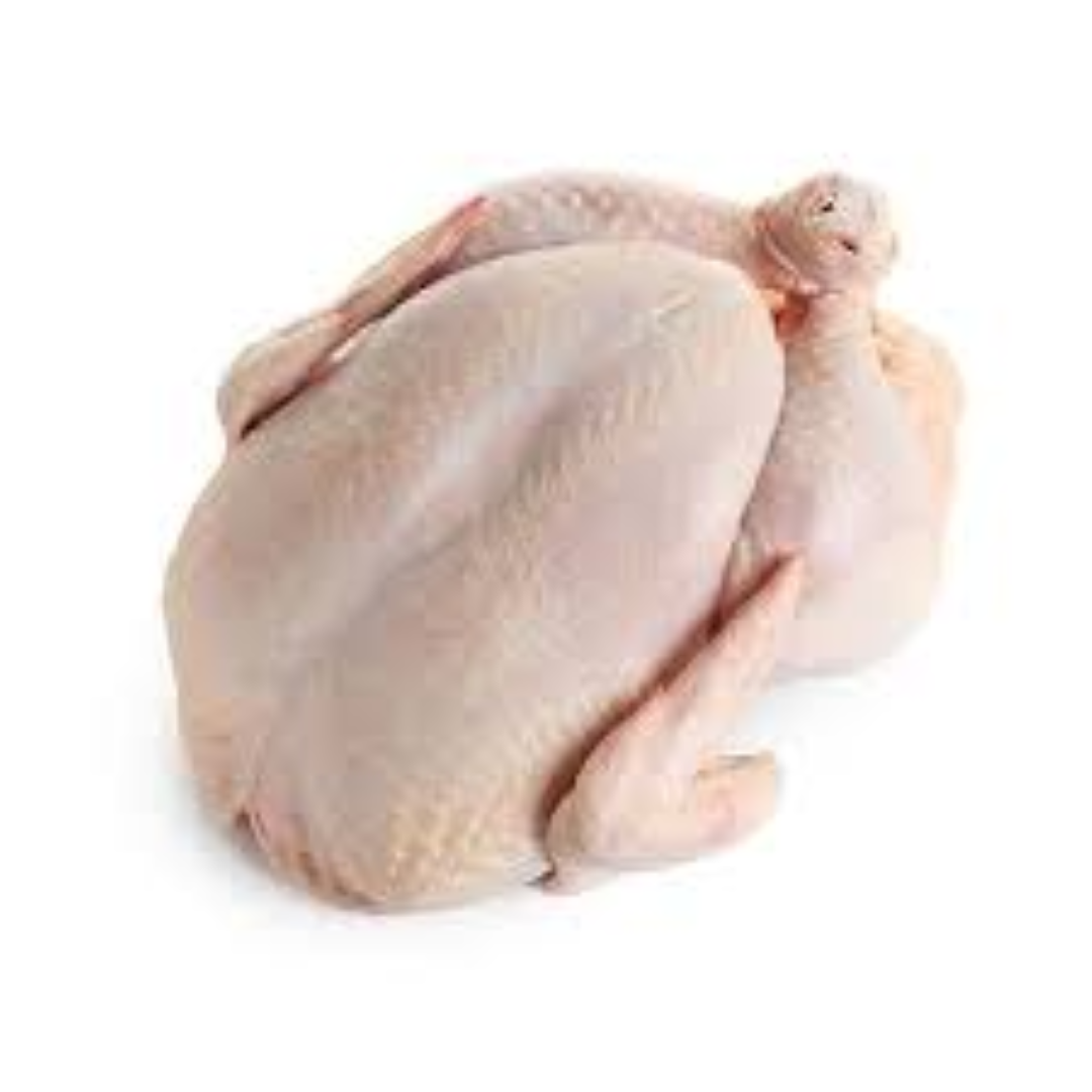 FCL NIGHTINGALE TURKEY(WHOLE) PER KG